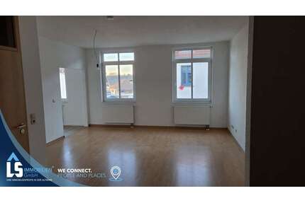 Wohnung zum Mieten in Osterburg (Altmark) 280,00 € 36.89 m²