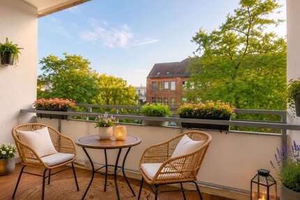 Wohnung zum Kaufen in Berlin 295.000,00 € 65.04 m²