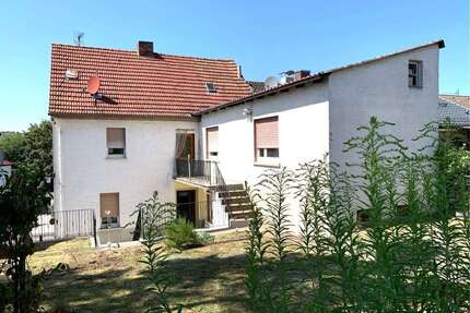Haus zum Kaufen in Haibach 395.000,00 € 170 m²