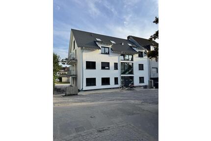 Hochwertige, stilvolle Maisonette 4 Zimmer Neubauwohnung A+ - Köln Mülheim