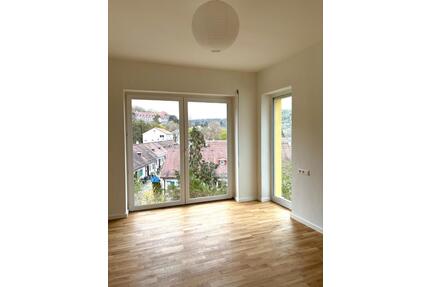 2 Zi Wohnung mit EBK, Balkon & Garten in S-Süd befristet zu verm. - Stuttgart Stuttgart-Süd