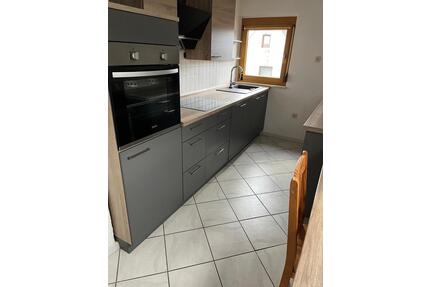 Wohnung in ruhiger Lage ab Aug. 2026 zu vermieten - Marktredwitz