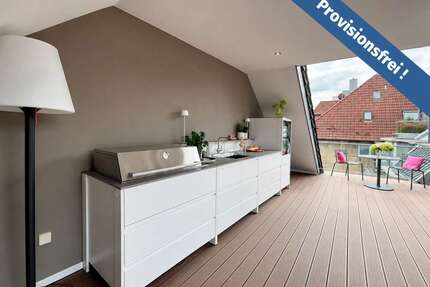 Wohnung zum Kaufen in Münster 2.250.000,00 € 246 m²