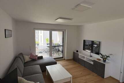 Wohnung zum Kaufen in Achern 397.000,00 € 82.3 m²