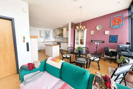 Wohnung zum Kaufen in Haßfurt 230.000,00 € 81.65 m²