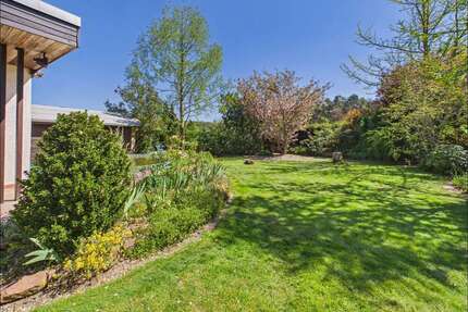 Haus zum Kaufen in Kleinostheim 549.900,00 € 153 m²