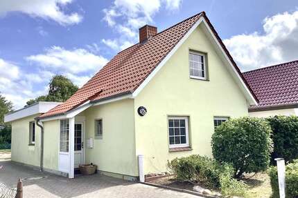 Haus zum Kaufen in Cuxhaven 165.000,00 € 75 m²