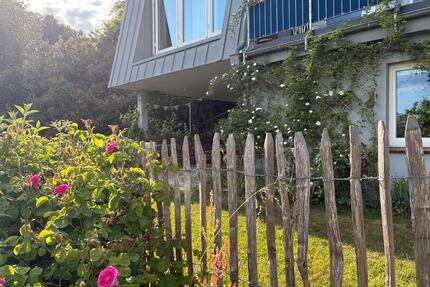 Ferienwohnung, Ortsrandlage, direkter Waldzugang - Windeck