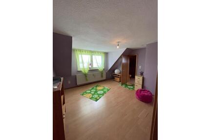 Helles Appartement mit Gartennutzung zentral in Wietzen