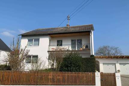 Haus zum Kaufen in Ingolstadt 829.000,00 € 163 m²