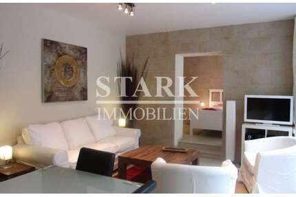 Wohnung zum Mieten in Frankfurt am Main 1.600,00 € 35 m²