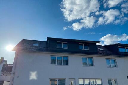 DG-Wohnung in Herborn-Burg | kernmodernisiert | 4 Zimmer | EBK |