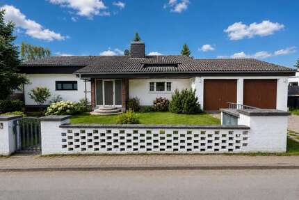 Haus zum Kaufen in Ober-Mörlen 549.000,00 € 160 m²