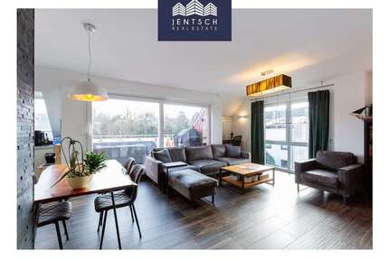 Wohnung zum Kaufen in Oberhausen 310.000,00 € 83 m²