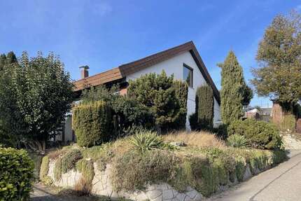 Haus zum Kaufen in Müllheim 725.000,00 € 185 m²