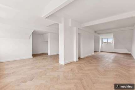 Wohnung zum Mieten in Düsseldorf-Oberkassel 4.150,00 € 152 m²