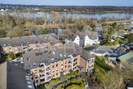 Wohnung zum Kaufen in Köln 329.000,00 € 87.44 m²