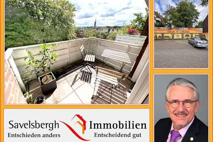Wohnung zum Kaufen in Aachen 230.000,00 € 67 m²