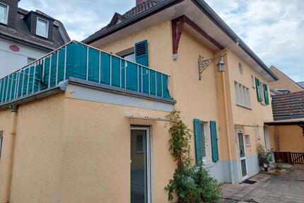 Haus OHNE MAKLER zu verkaufen Makleranfragen unerwünscht - Eltville am Rhein Erbach
