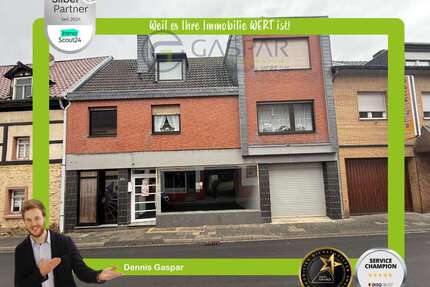 Haus zum Kaufen in Düren 375.000,00 € 213 m²