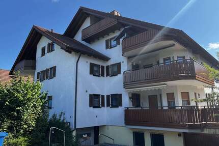 Wohnung zum Kaufen in Essingen 349.000,00 € 107.2 m²