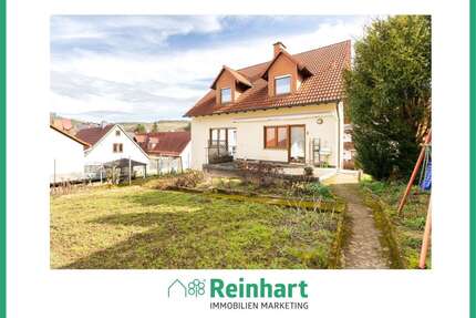 Haus zum Kaufen in Triefenstein Homburg am Main 299.000,00 € 74.29 m² - Triefenstein / Homburg am Main