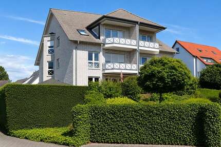 Wohnung zum Mieten in Bielefeld 880,00 € 80 m²