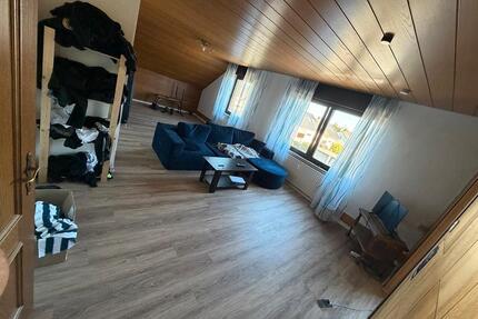 Wohnung 75m2 in Bilefeld Jöllenbeck Beckendorfstasse - Bielefeld