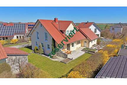 Haus zum Kaufen in Beilngries 598.700,00 € 161.58 m²