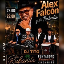 La Kubanita - Pentagon3