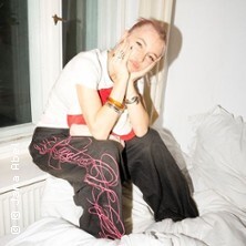 Dani Lia - Support Nika