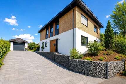 Haus zum Kaufen in Daun 539.000,00 € 192 m²
