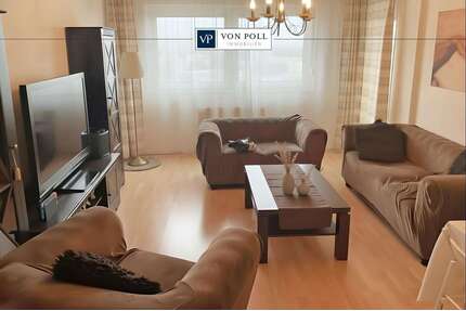 Wohnung zum Kaufen in Weinheim 245.000,00 € 89.74 m²