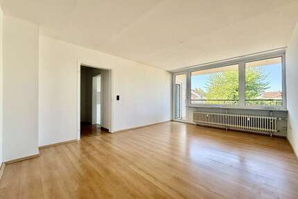 Wohnung zum Kaufen in Heppenheim (Bergstraße) 199.500,00 € 60.61 m²