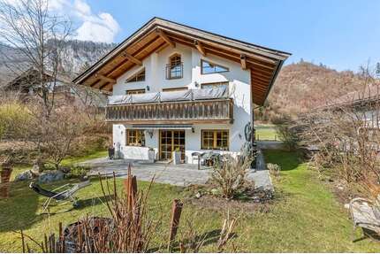 Wohnung zum Kaufen in Kiefersfelden Mühlbach 479.000,00 € 111 m² - Kiefersfelden / Mühlbach