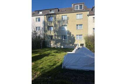 4- Familienhaus mit großem Garten am Buckesfeld - Lüdenscheid