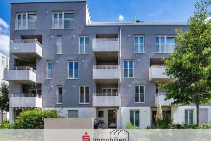 Wohnung zum Kaufen in Karlsfeld 695.000,00 € 92 m²