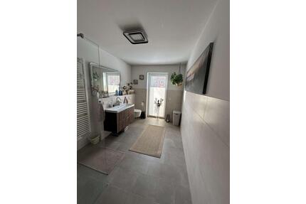 Moderne altersgerechte 2-Raum-Wohnung mit Terrassen zu vermieten! - Schwerin Gartenstadt