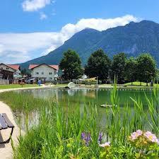 3 Zimmer Wohnung inkl NK inkl Garage 76 qm - Inzell