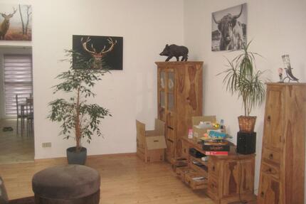 2 Raum Wohnung - 496,00&nbsp;EUR Kaltmiete, ca.&nbsp; 87,00&nbsp;m&sup2; in Wanzleben-Börde (PLZ: 39164)