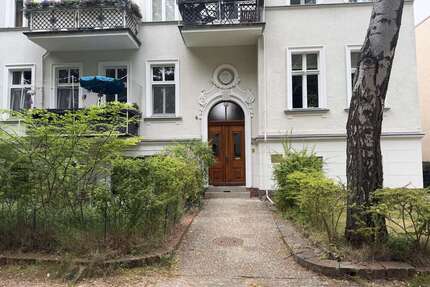 Wohnung zum Kaufen in Berlin 750.000,00 € 120 m²
