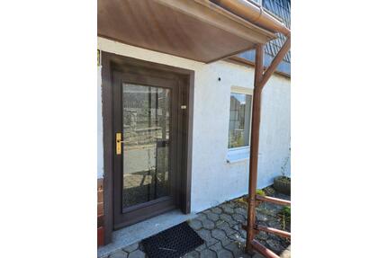 Kapitalanlage - renoviertes Haus – DHH - Wurzbach