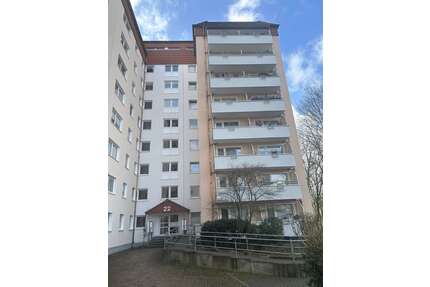 Wohnung zum Mieten in Essen 254,20 € 31 m²