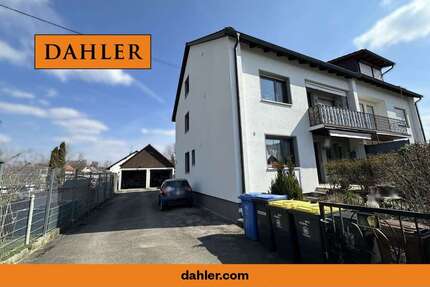 Haus zum Kaufen in Kissing 495.000,00 € 158.05 m²