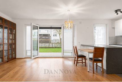 Wohnung zum Mieten in Oberursel (Taunus) 1.700,00 € 95 m²