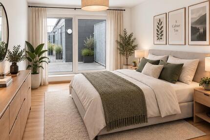 2,5 Zimmer Appartement in Jülich