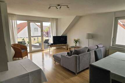 Wohnung zum Kaufen in Lengede 255.000,00 € 84.82 m²