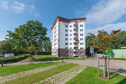 Wohnung zum Mieten in Plön 735,30 € 85.5 m²