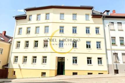 Wohnung zum Mieten in Gera 710,00 € 66 m²