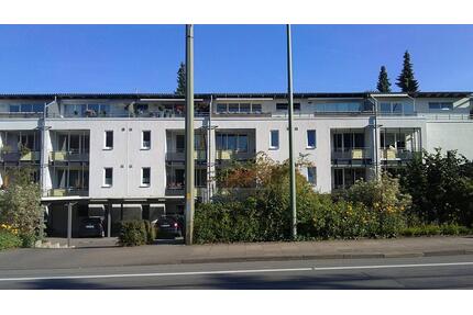 Schick & modern! 3 ZKBB, G-WC, Carportplatz in Bi-Brackwede - Bielefeld